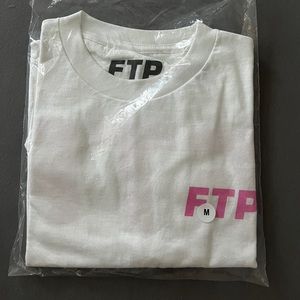 ftp breast cancer tee